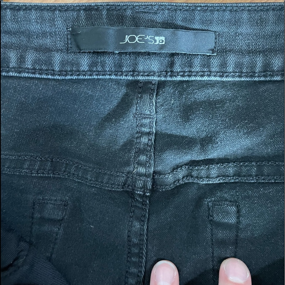 Joes Skinny Ankle Jeans W 32. Good condition- only worn a few times